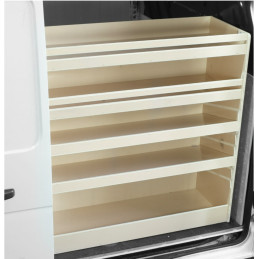 Meuble bois universel 1160x440x1210 mm Meuble bois universel 1160x440x1210 mm