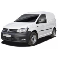 Barres de toit pour Volkswagen Caddy