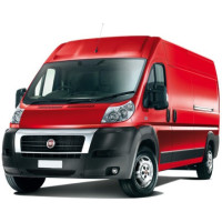 Marchepied pour votre Fiat Ducato