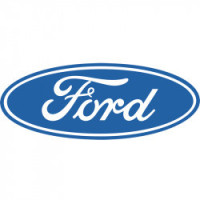 Marchepied pour Ford