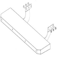 Marchepied pour Ford Connect L1H1