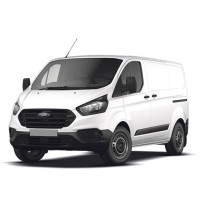 Marchepied pour Ford Transit Custom