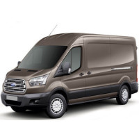 Marchepied pour Ford transit