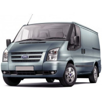 Marchepied pour Ford Transit