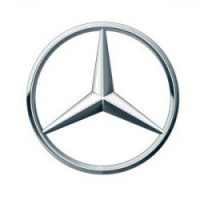 Marchepied pour Mercedes