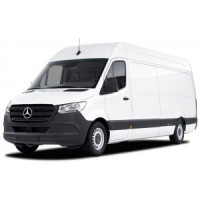 Marchepied pour votre véhicule mercedes sprinter