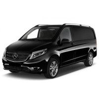 Marchepied pour votre véhicule mercedes vito