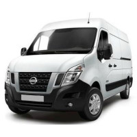 Marchepied pour votre véhicule Nissan NV400