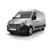 Marchepied pour votre véhicule renault master