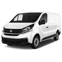 Marchepied pour votre Fiat Talento