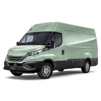 Marchepied pour votre véhicule Iveco Daily à partir de Juillet 2014