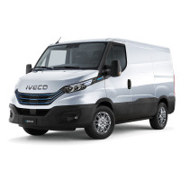 Marchepied pour Iveco Daily L1H1