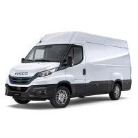 Marchepied pour Iveco Daily L2H2