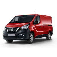 Marchepied pour votre véhicule Nissan NV300