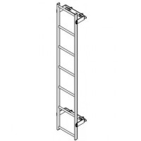 Echelle utilitaire pour Man TGE L4H3