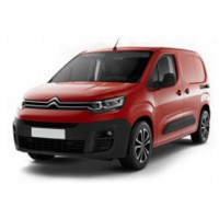 Kit habillage bois pour votre véhicule Citroen Berlingo