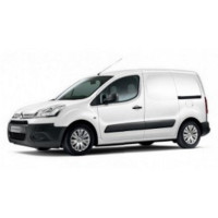 Kit habillage bois pour Citroen Berlingo 2