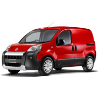 Kit habillage bois pour votre véhicule Fiat Fiorino