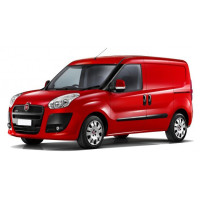 Kit habillage bois pour votre véhicule Fiat Doblo