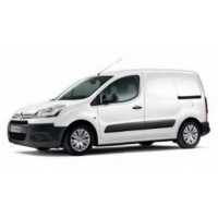 Attelage utilitaire de toit pour Citroen Berlingo 2