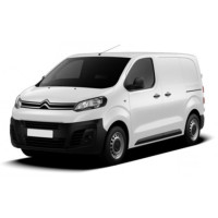 Attelage utilitaire pour votre véhicule Citroen Jumpy