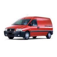 Attelage utilitaire attelage pour Fiat scudo