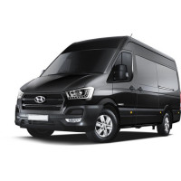 Attelage utilitaire pour votre véhicule Hyundai H350