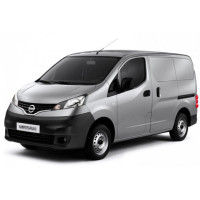 Attelage utilitaire pour votre véhicule nissan nv200