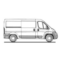 Attelage utilitaire pour votre véhicule peugeot boxer l2h1