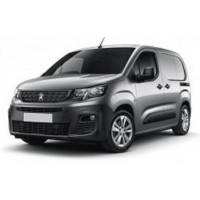 Attelage utilitaire pour votre véhicule Peugeot partner