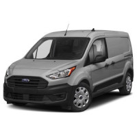 Kit habillage bois pour votre véhicule Ford Connect