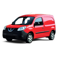 Galerie utilitaire de toit pour votre véhicule nissan nv250