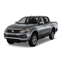 Accessoires de portage pour votre Fiat Fullback