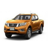 Accessoires de portage pour votre Nissan Navara