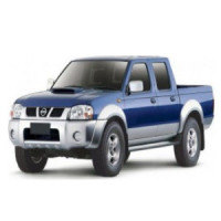 Accessoires de portage pour votre Nissan Pick-up