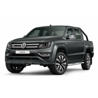 Accessoires de portage pour votre Volkswagen Amarok