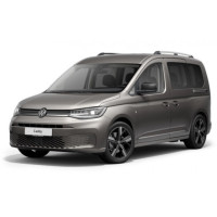  Galerie utilitaire de toit pour votre véhicule volkswagen caddy à partir de Septembre 2021