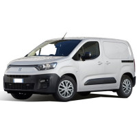 Galerie utilitaire de toit pour Fiat Doblo L1H1