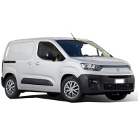 Attelage utilitaire pour Fiat Doblo L1H1