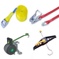 Arrimage pour utilitaire Nissan Primastar L1H2