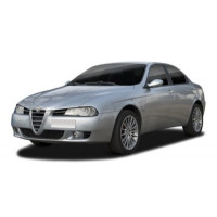 Accessoires de portage pour véhicule Alfa Romeo 156