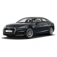 Accessoires de portage pour véhicule Audi A5