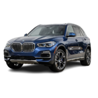 Accessoires de portage pour véhicule BMW X5