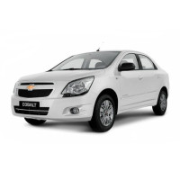 Accessoires de portage pour véhicule Chevrolet Cobalt