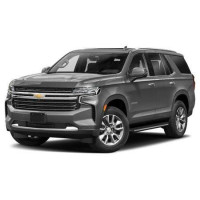 Accessoires de portage pour véhicule Chevrolet Tahoe