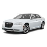 Accessoires de portage pour véhicule Chrysler 300C