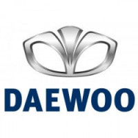 Accessoires de portage pour véhicule Daewoo