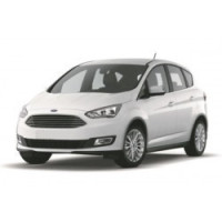 Accessoires de portage pour véhicule Ford C-Max