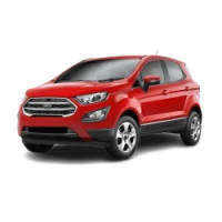 Accessoires de portage pour véhicule Ford EcoSport