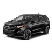 Accessoires de portage pour véhicule Ford Edge